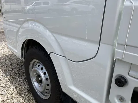 Nissan Clipper Truck