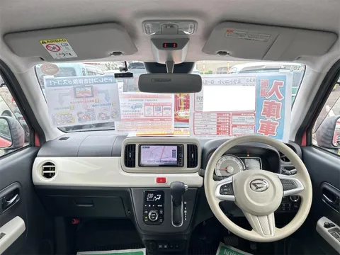 Daihatsu Mira Tocot