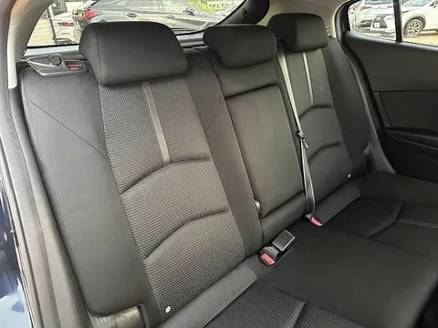 Mazda Axela Sport