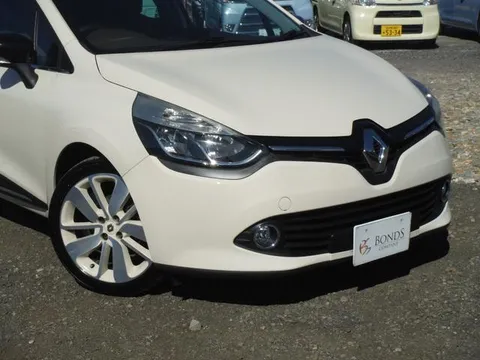 Renault Lutecia
