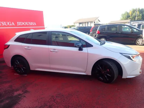 Toyota Corolla Touring