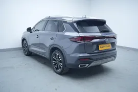 Gac GS5