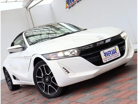 Honda S660
