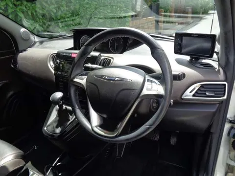 Chrysler