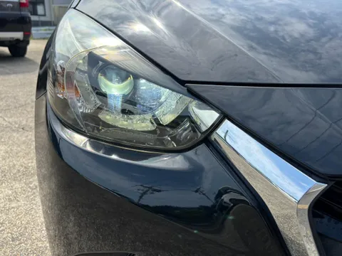 Mazda Mazda2 (Demio)