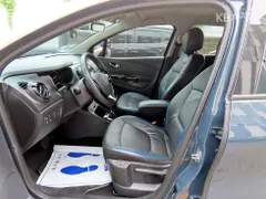 Renault QM3
