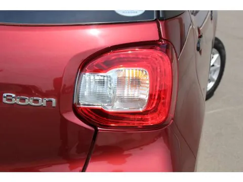Daihatsu Boon