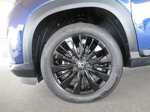Honda WR-V
