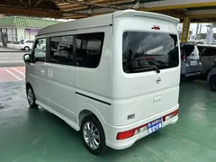 Nissan Clipper Rio