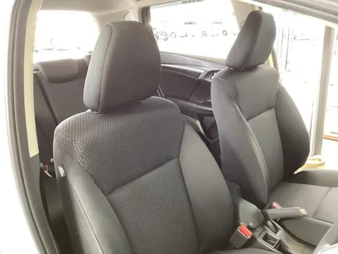 Honda Jazz (Fit)