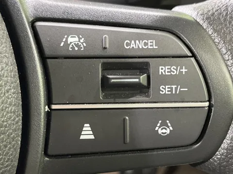Honda N-BOX Joy