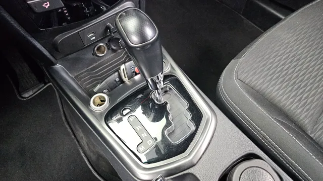 SsangYong Tivoli XLV (Tivoli Air)