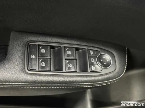 Renault XM3
