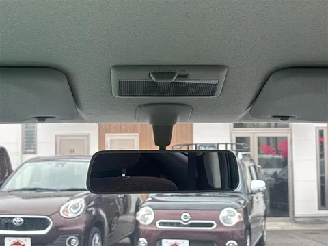 Suzuki MR Wagon