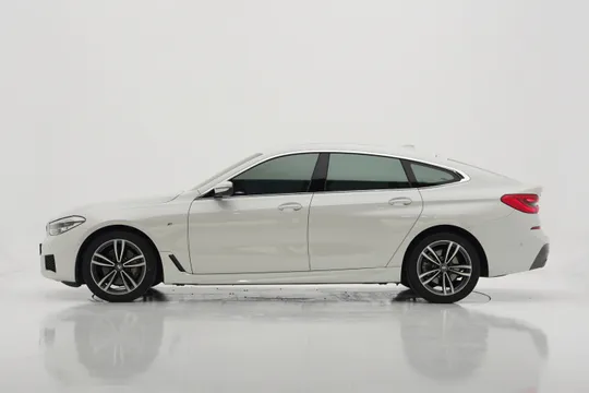 BMW Gran Turismo