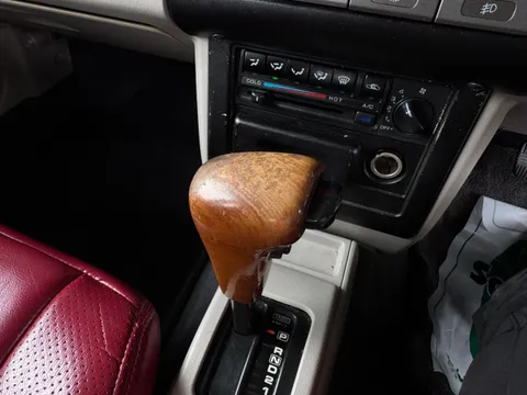 Nissan Rasheen