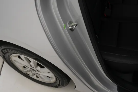 Kia Cerato (K3)