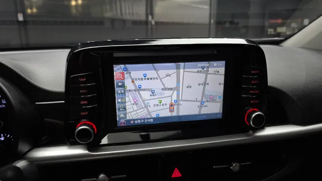 Kia Picanto (Morning)