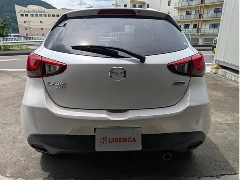 Mazda Mazda2 (Demio)