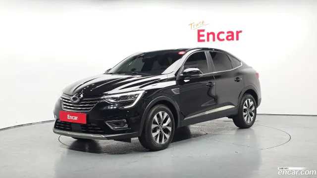 Renault XM3