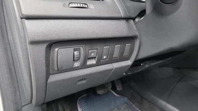 Renault SM3