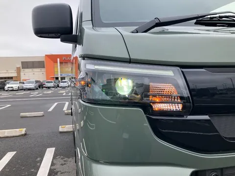 Suzuki Super Carry