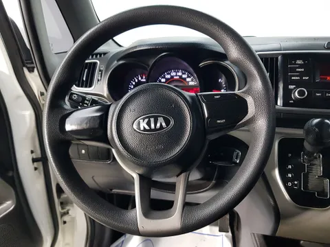 Kia Ray