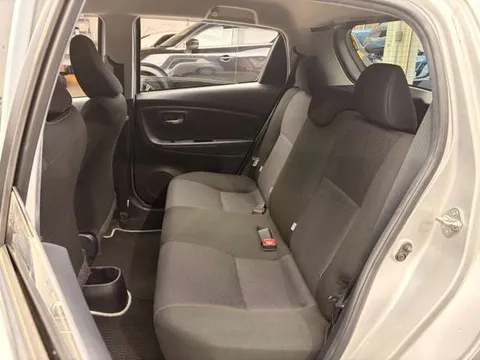 Toyota Yaris (Vitz)