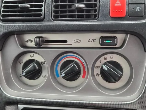 Honda Vamos