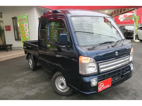 Suzuki Super Carry