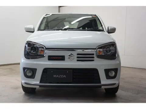 Suzuki Alto Works