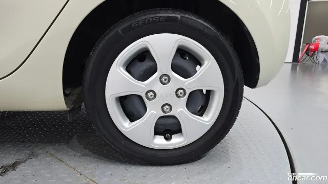 Kia Picanto (Morning)