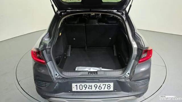 Renault XM3