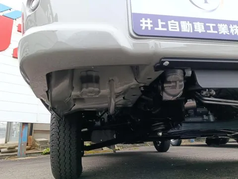 Nissan Clipper Truck