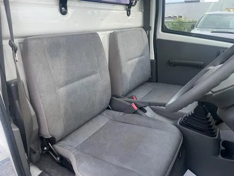 Mitsubishi Minicab Truck