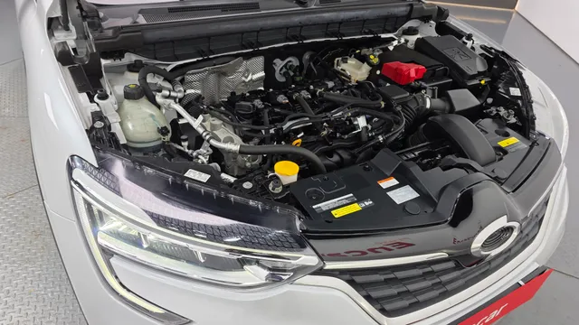 Renault XM3