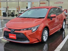 Toyota Corolla Touring