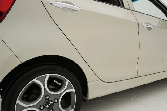 Kia Picanto (Morning)