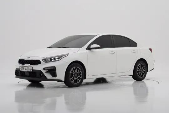 Kia Cerato (K3)