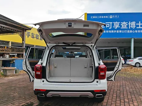 Gac GS8