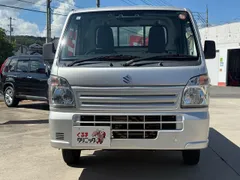 Suzuki Carry Track