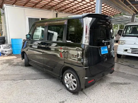 Suzuki Palette SW