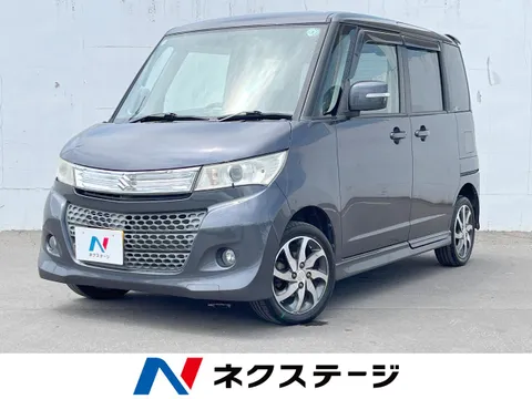 Suzuki Palette SW