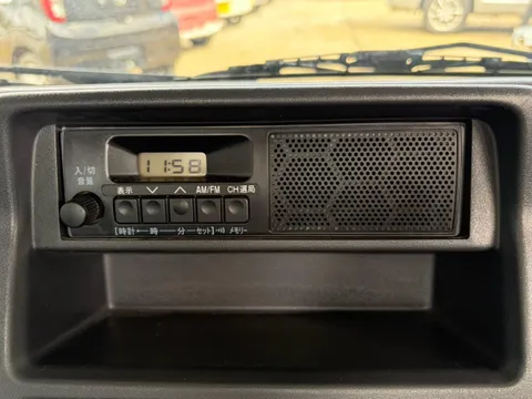 Nissan Clipper Truck
