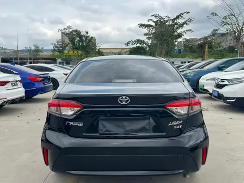 Toyota Levin