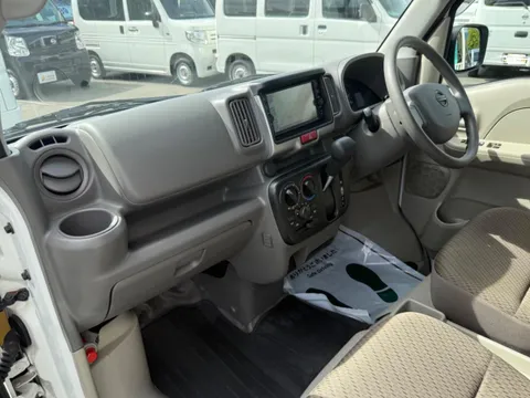 Nissan Clipper