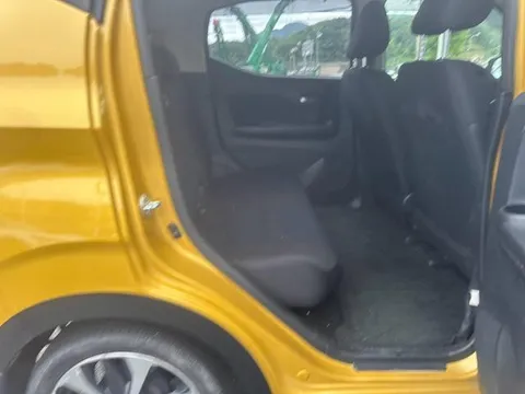 Mitsubishi eK X