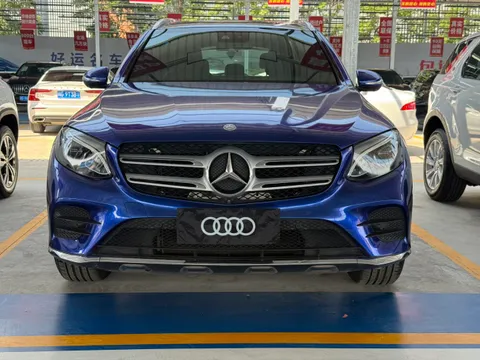 Mercedes-Benz Mercedes-Benz GLC