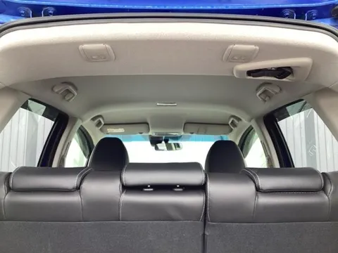 Honda Jazz (Fit)