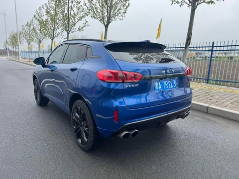 Wey VV5